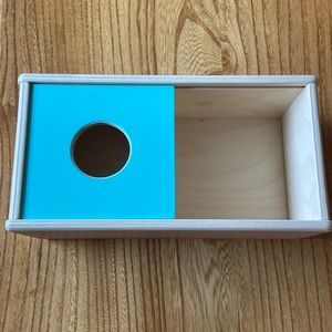 Lovevery Sliding Box